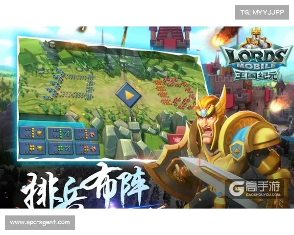 王国纪元:英雄升级之道 王国纪元:英雄升级之道
