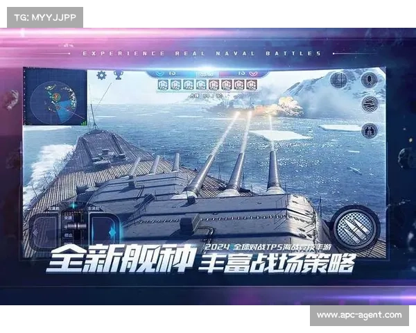 现代战舰:离线战略巅峰 现代战舰:离线战略巅峰