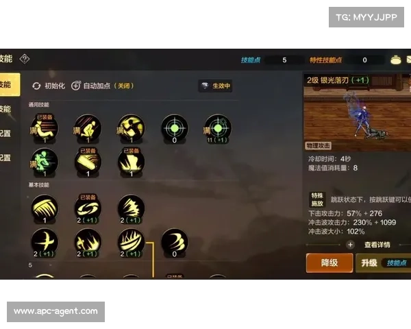 鬼泣戴水果套:属性加点大揭秘 鬼泣戴水果套:属性加点大揭秘