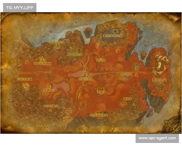 魔兽世界怀旧服任务等级全览 魔兽世界怀旧服任务等级全览