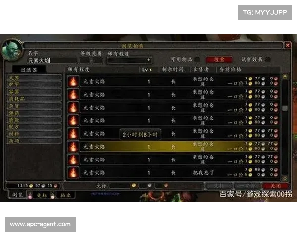 魔兽世界怀旧服金币轻松刷,让你成为富豪 魔兽世界怀旧服金币轻松刷,让你成为富豪