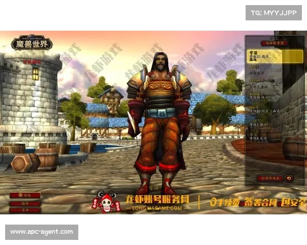 魔兽世界怀旧服:战士攻击之道 魔兽世界怀旧服:战士攻击之道