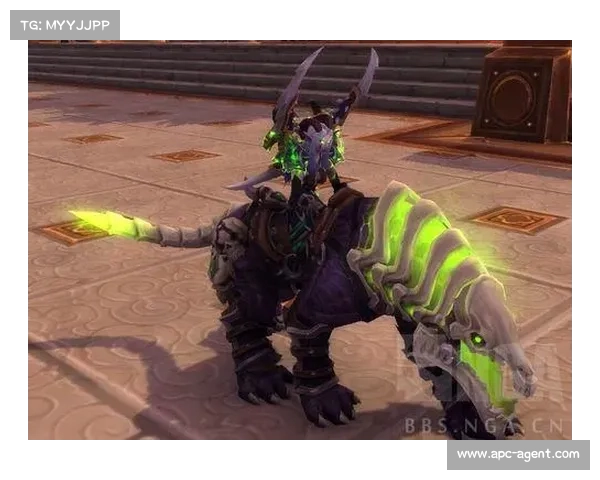魔兽世界恶魔猎手解锁坐骑攻略:全程视频指南 魔兽世界恶魔猎手解锁坐骑攻略:全程视频指南